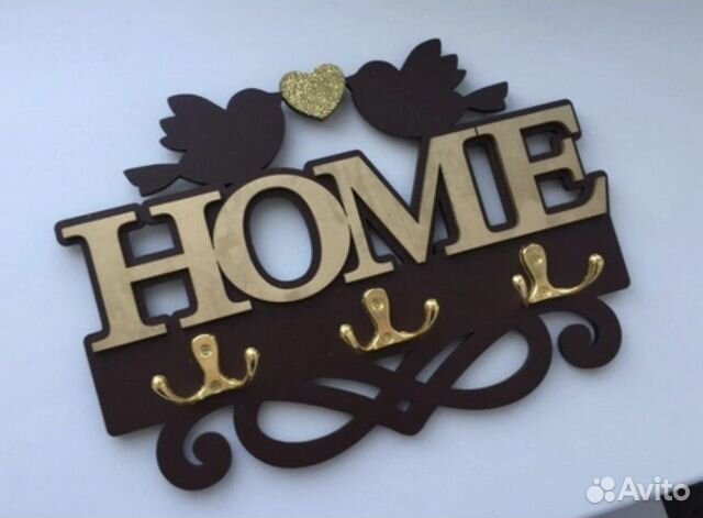 Вешалка в прихожую