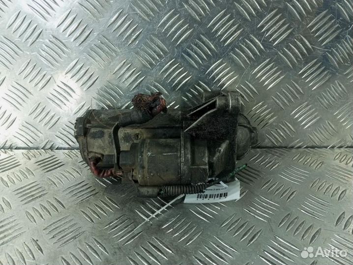 Стартер для Renault Laguna 2 D7R49