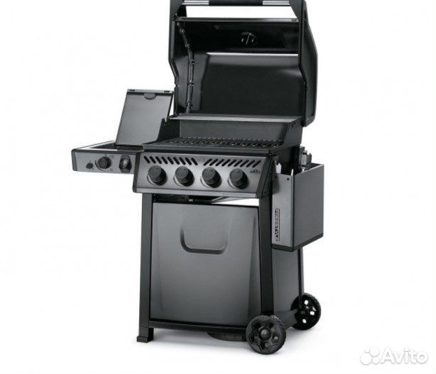 Napoleon freestyle 425 SIB газовый гриль