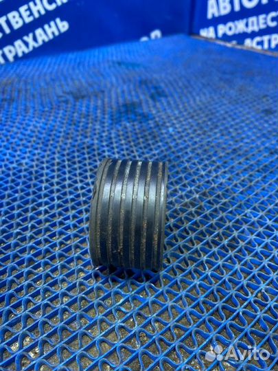 Ролик обводной Renault Megane 1 седан K4J 2003