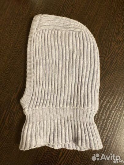 Шапка зимняя il trenino оригинал