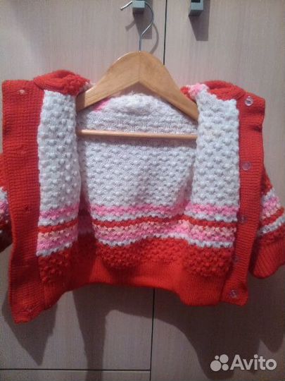 Детский костюм