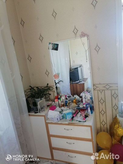 Спальный гарнитур бу