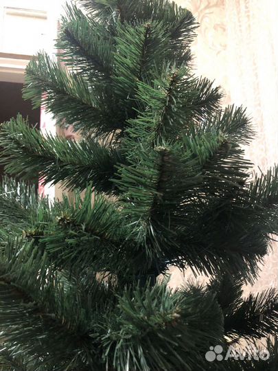 Елка искусственная