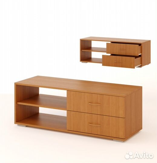 Тумба под тв