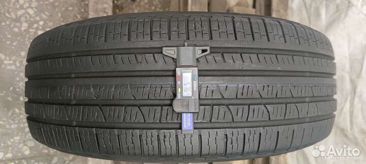 Pirelli Scorpion Verde All Season 215/60 R17 96V