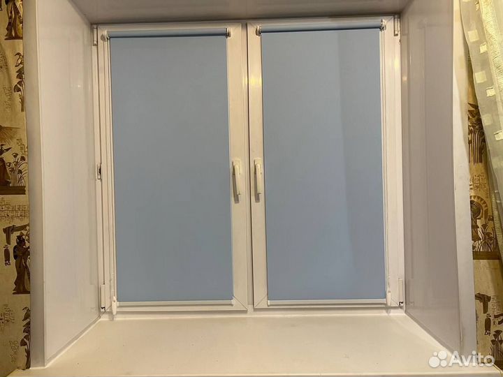 Ремонт пластиковых окон