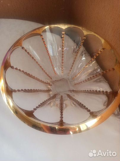 Ваза для фруктов