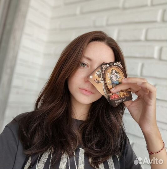 Натальная карта в дар