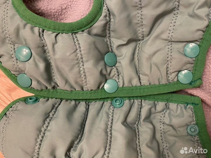 Одежда для собаки Petmax