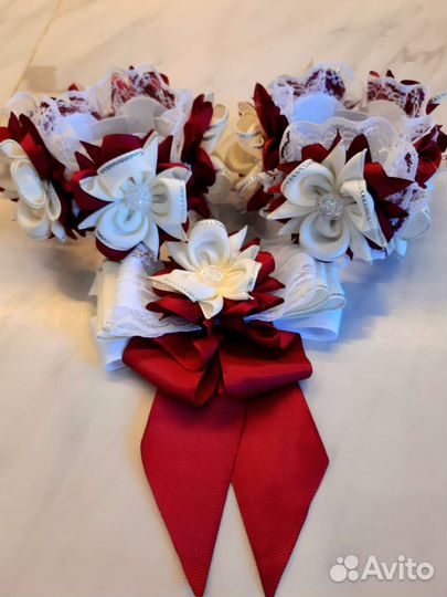 Школьный набор