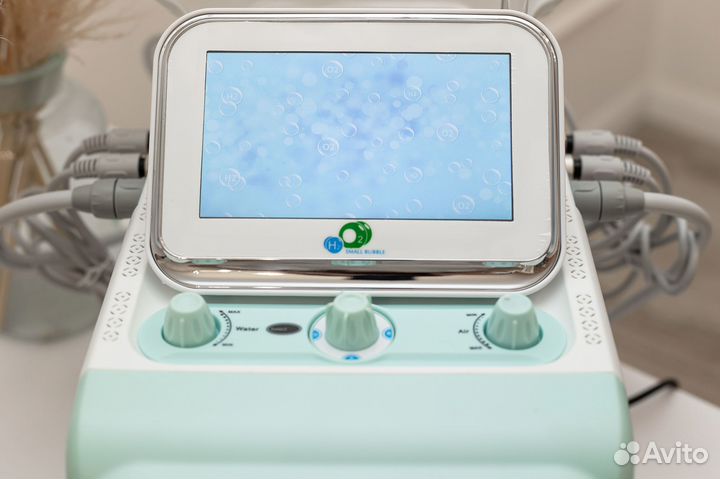 Аппарат H2o2 6 в 1