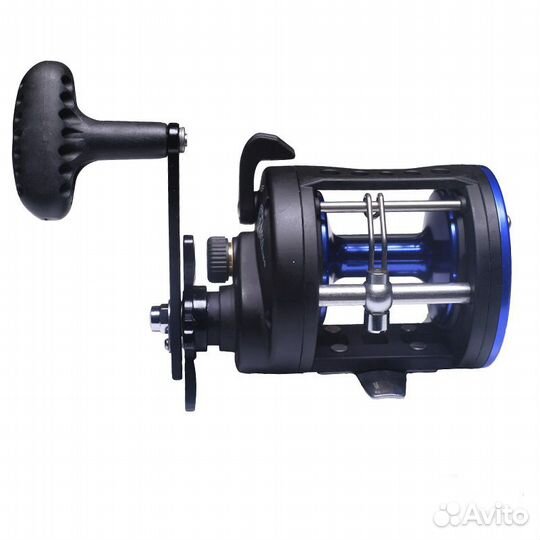 Катушка морская SFT Z-Master 45L RH