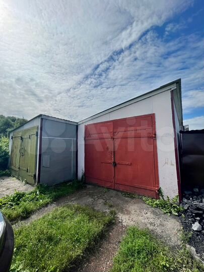 Дом 75,8 м² на участке 19,5 сот.