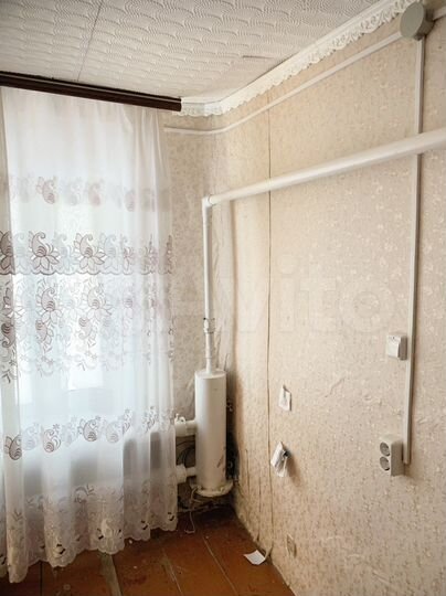 Дом 50 м² на участке 35 сот.