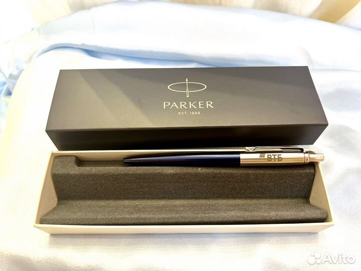 Ручка Parker паркер