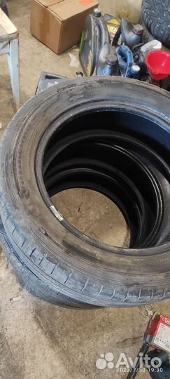 Continental ContiPremiumContact 205/55 R16 91H