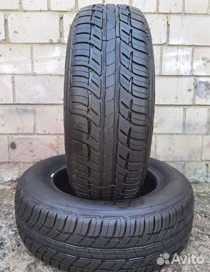 Bfgoodrich Advantage T-A 205/65 R15 99H