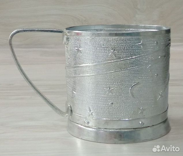 Подстаканники СССР