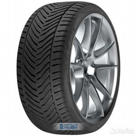 Tigar All Season 225/50 R17 98V