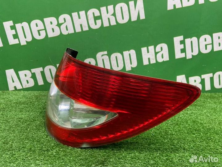 Фонарь задний правый Byd F3 QCJ DA4G18 2008