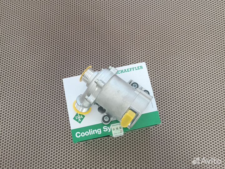 Насос INA BMW N20 B20A N26 B20A