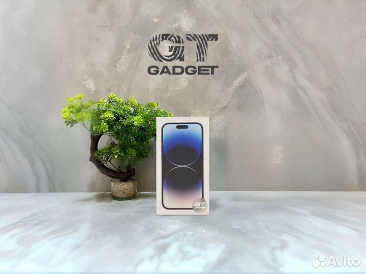 iPhone 14 Pro, 1 ТБ