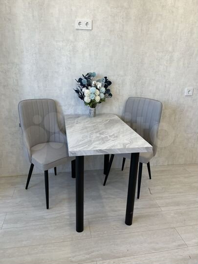 Квартира-студия, 24 м², 14/15 эт.