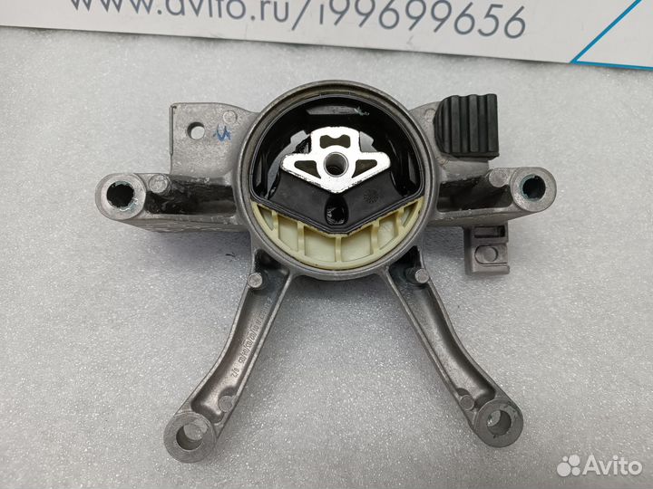 Подушка кпп BMW 5 G30 (B58) рестайлинг 2022