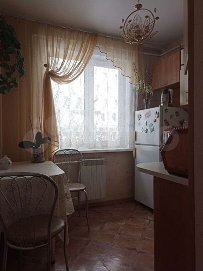 2-к. квартира, 48,7 м², 5/5 эт.