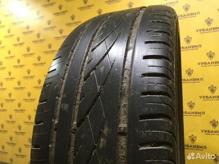 Continental ContiPremiumContact 205/55 R16 91H