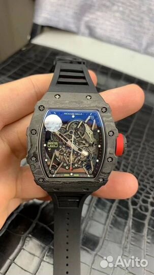 Richard Mille