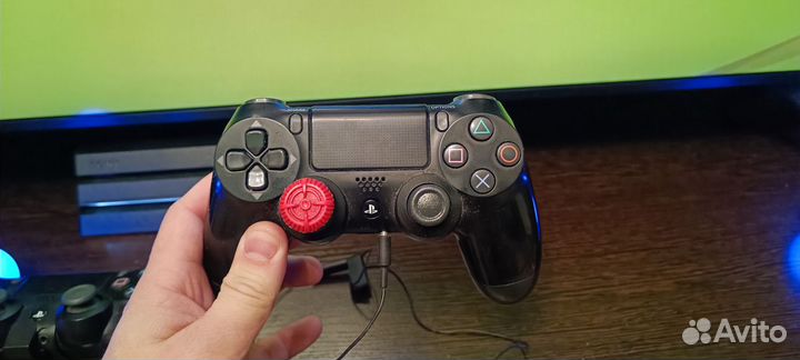 Sony playstation 4 pro + VR