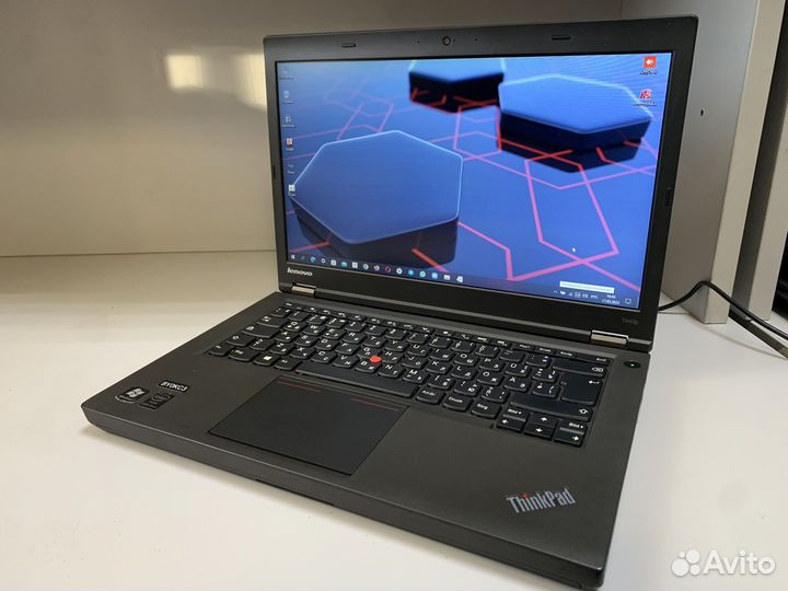 Lenovo ThinkPad T440p