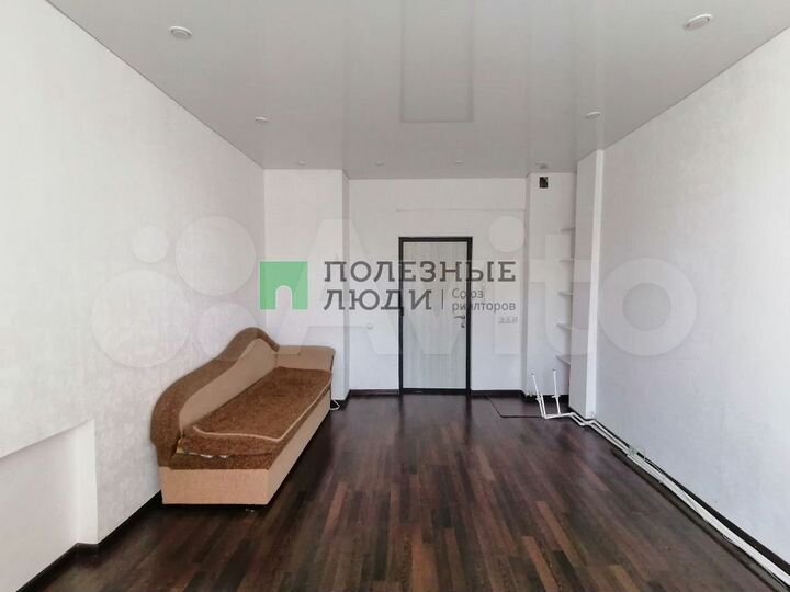 Комната 20,2 м² в 1-к., 5/5 эт.