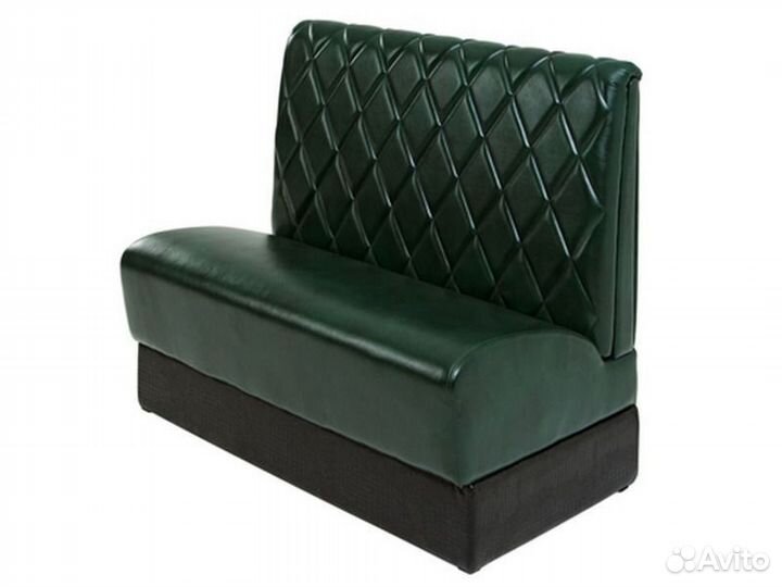 Диван для дома, кафе и офиса
