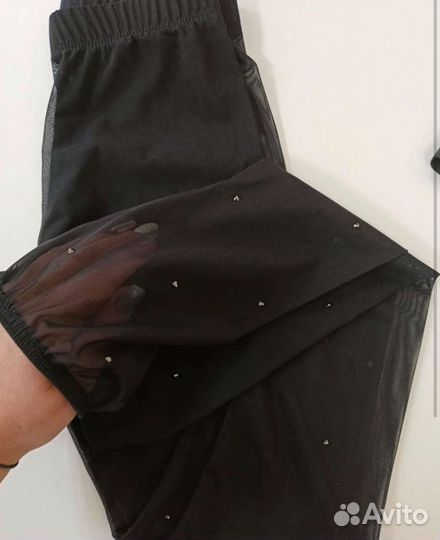 Колготки для фигурного катания