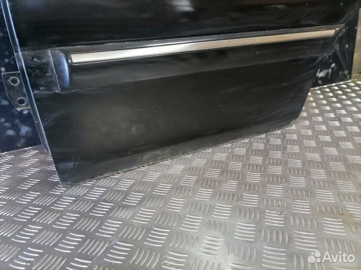 Дверь задняя левая Kia Carens 2.0 2002-2006