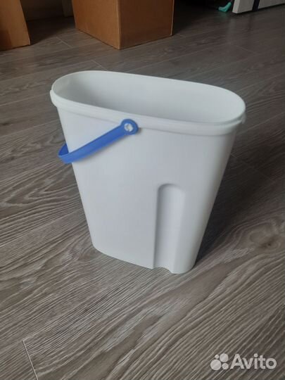 Контейнер для стирального порошка