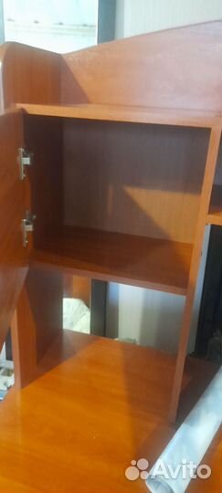 Компьютерный стол бу