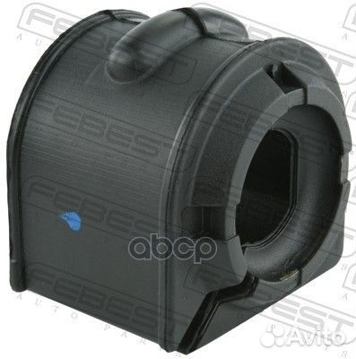 Втулка стабилизатора передняя mazda 3 BK 2003-2