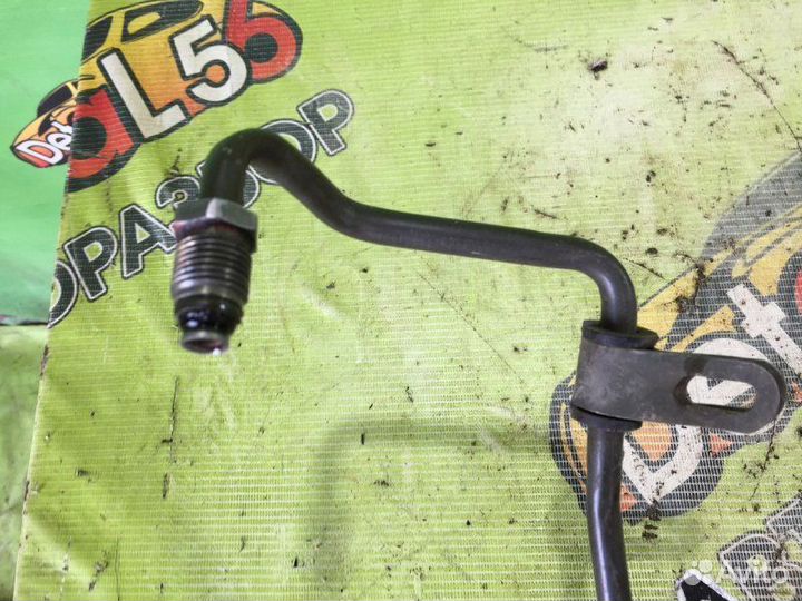 Шланг трубка гур Iran Khodro Samand