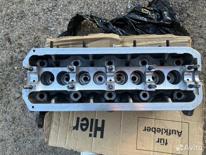 Гбц volkswagen 1Y 1.9 d