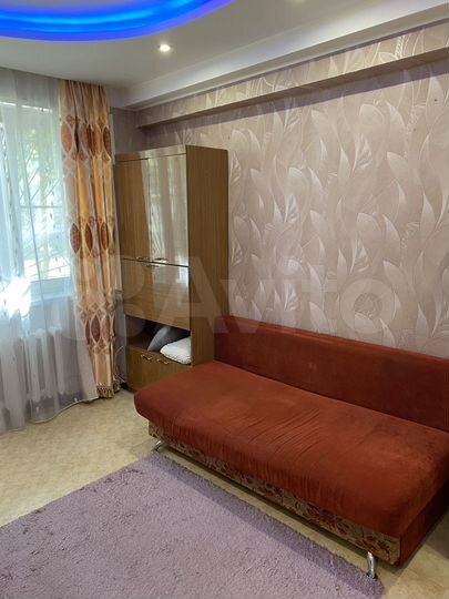 2-к. квартира, 32 м², 1/4 эт.