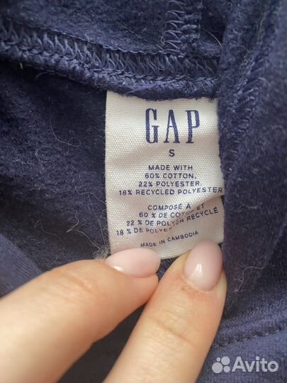 GAP костюм женский