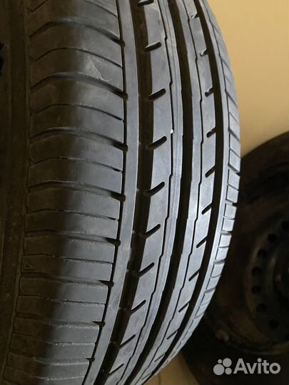 Yokohama BluEarth-ES ES32 185/65 R14 86H