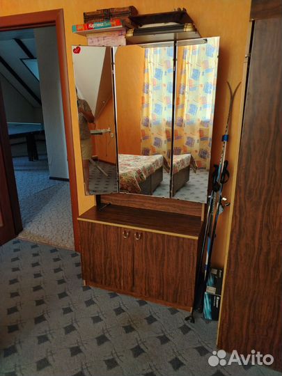 Мебель для спальни