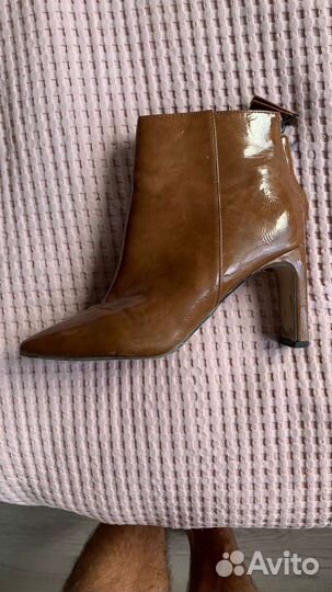 Ботильоны женские 35 36