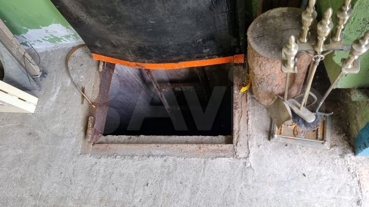 Гараж, 25 м²