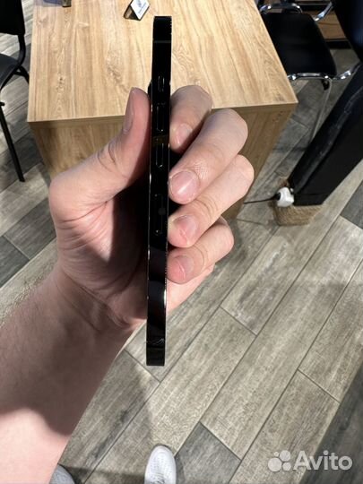 iPhone 13 Pro, 128 ГБ